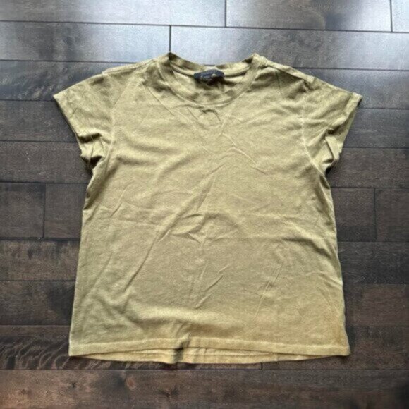 All Saints Anna Tee - Picture 1 of 3